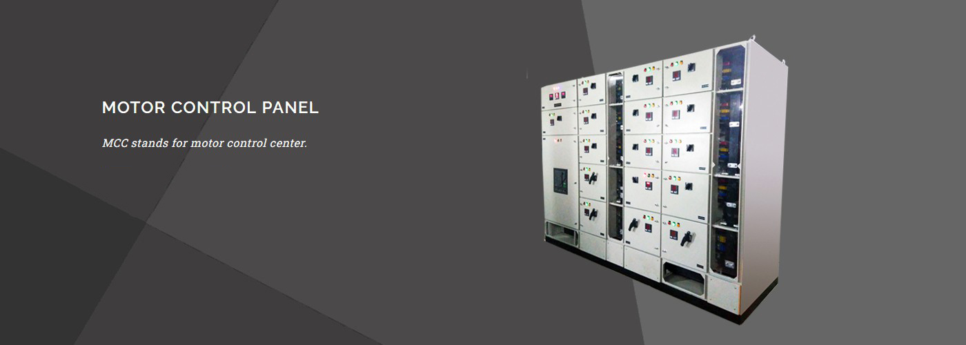 Manufacturer, & Designer, Of Motor Control Centers, Power Distribution Boards, MCC Control Panels PCC Control Panels ( Power Control Centers )