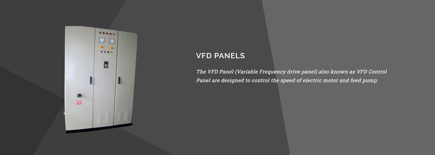 PLC Panels ( Programmable Logic Control Panels ), Electrical Control Panels