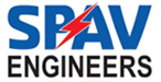 SPAV Engineers, Manufacturer, & Designer, Of Motor Control Centers, Power Distribution Boards, MCC Control Panels PCC Control Panels ( Power Control Centers ), VFD Control Panels ( Variable Frequency Drives ), AMF Panels ( Auto Mains Failure Control Panels ), MV And LV Custom Built Control Panels ( Medium And Low Voltage Control Panels ), PLC Panels ( Programmable Logic Control Panels ), Electrical Control Panels, Variable Frequency Drive Control Panels, Energy Monitoring Systems, Programmable Logic Control Panels, Yaskawa Authorised Dealer For VFDs AC Servo Motors & Servo Drives, Human Machine Interface Systems, HMI Systems, SCADA Systems, PLC Control Panels, Bus Ducts, Energy Audit Services, Power Quality Analysis